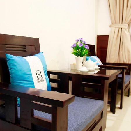 Mayfair Da Nang Hotel Zewnętrze zdjęcie