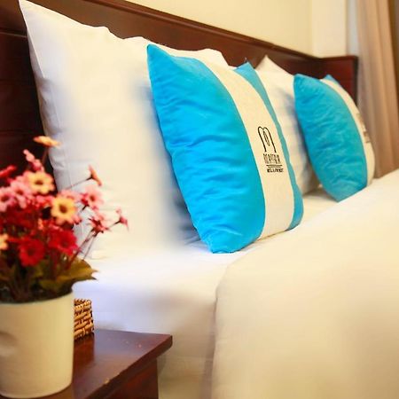 Mayfair Da Nang Hotel Zewnętrze zdjęcie