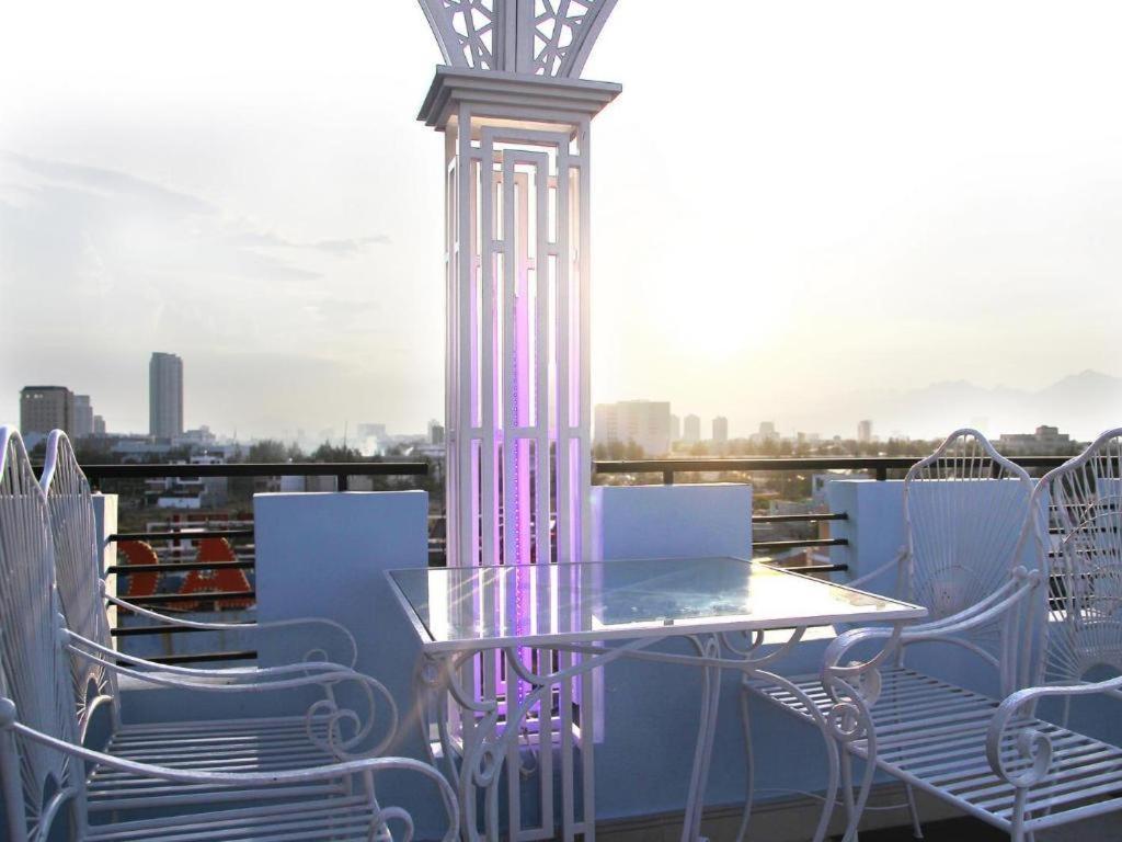 Mayfair Da Nang Hotel Zewnętrze zdjęcie