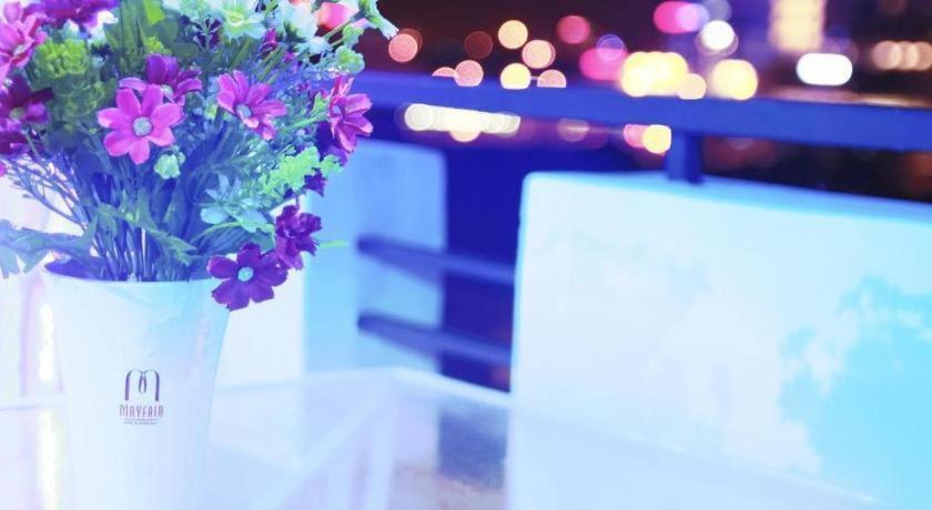 Mayfair Da Nang Hotel Zewnętrze zdjęcie
