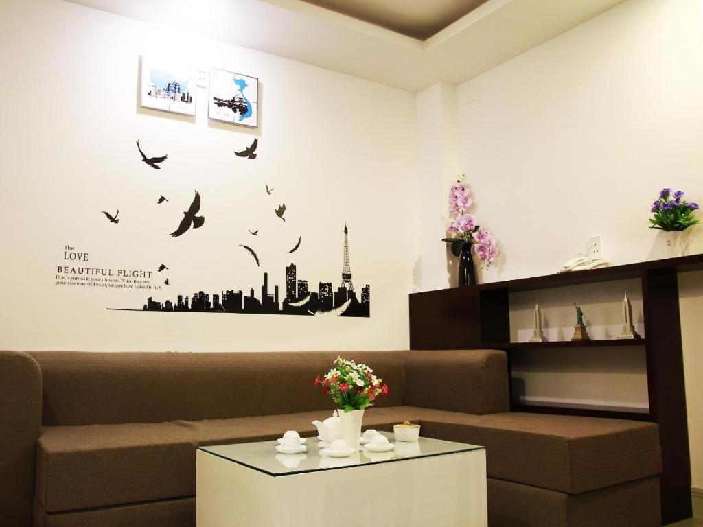 Mayfair Da Nang Hotel Zewnętrze zdjęcie