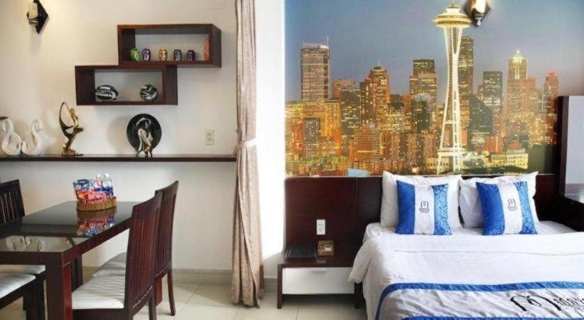 Mayfair Da Nang Hotel Zewnętrze zdjęcie