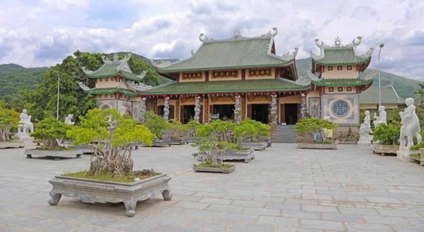Mayfair Da Nang Hotel Zewnętrze zdjęcie
