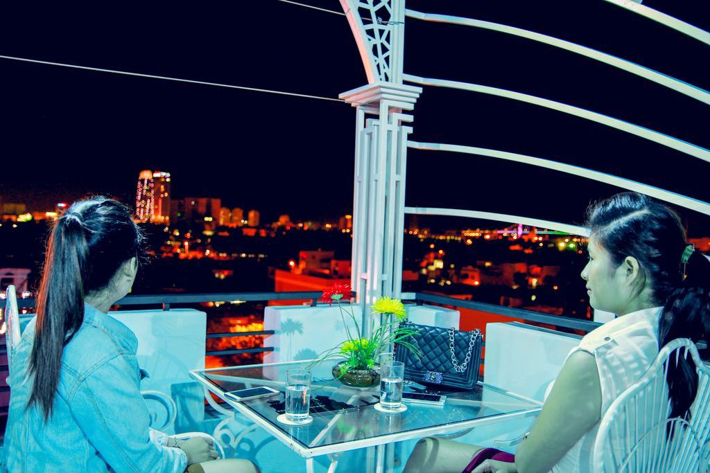 Mayfair Da Nang Hotel Zewnętrze zdjęcie